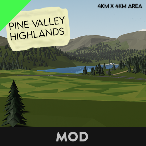 Pine Valley Highlands