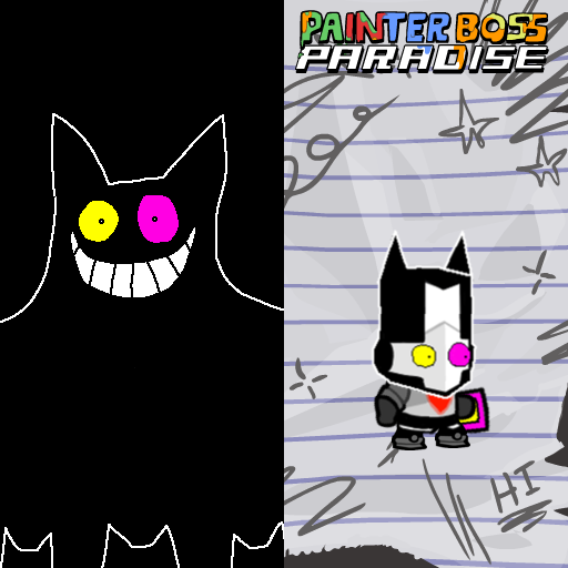 FRIEND preview