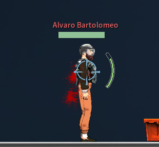Show more msg – Barotrauma Mod