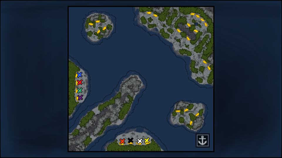 BIG NAVY 2.0 preview