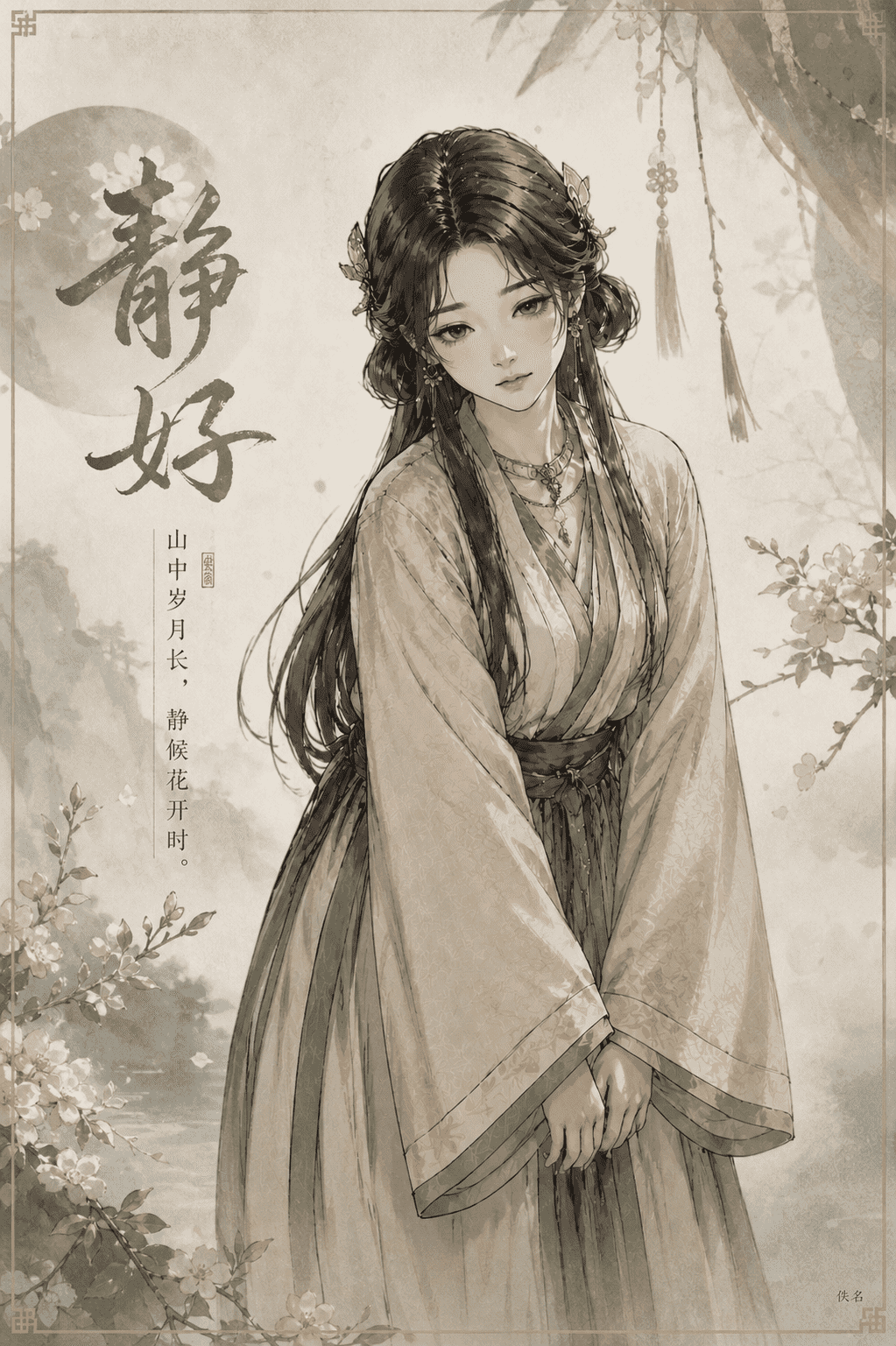 【佚名】凡人修仙传梅凝
