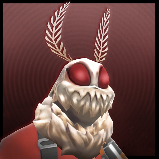 Fuzzy Flutters Mane – Team Fortress 2 Mod
