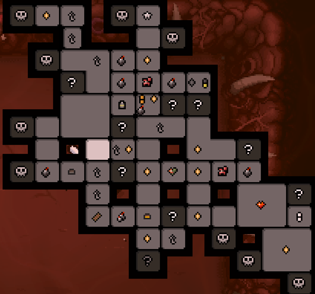 Steam Workshop::View Potential Secret Locations on the Minimap!