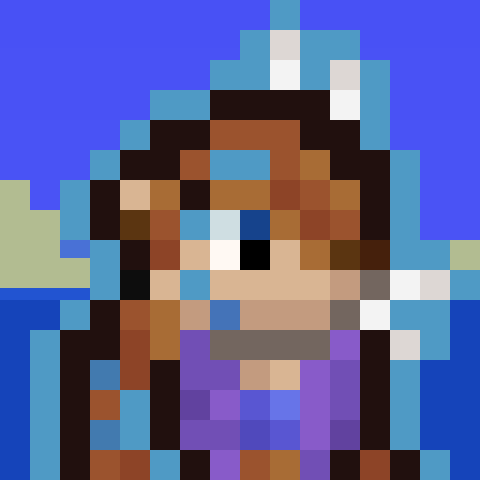 Sekiu's Otter Form Vanity Set – tModLoader Mod