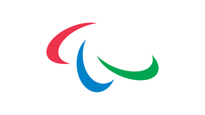 Flag of the International Paralympic Committee