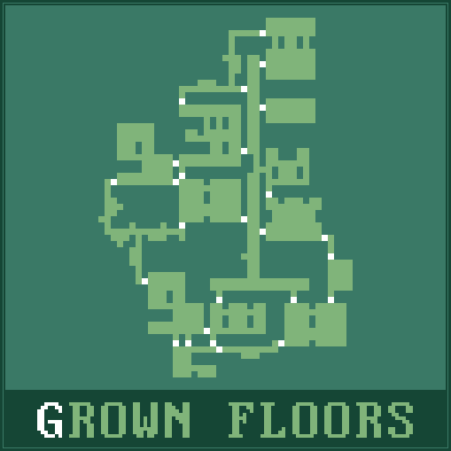 Grown Floors