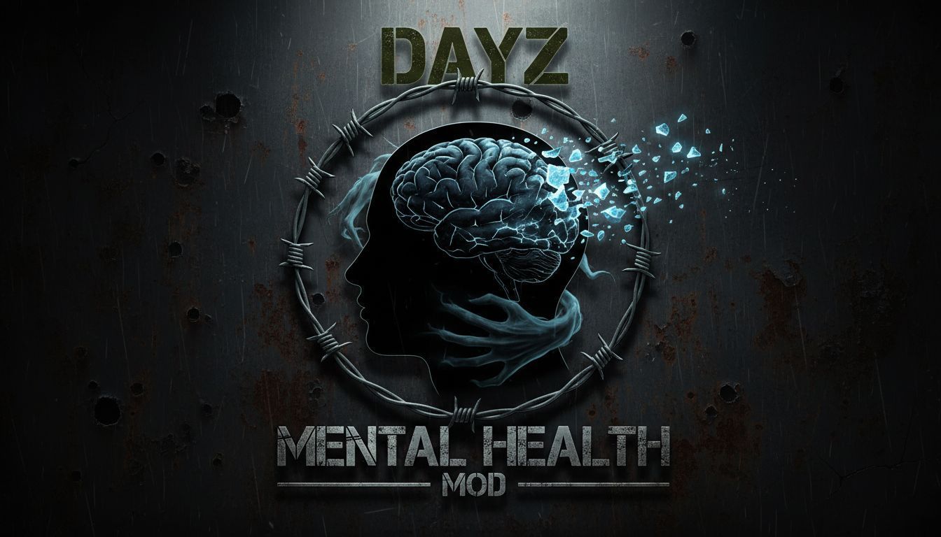 Mental Health Mod
