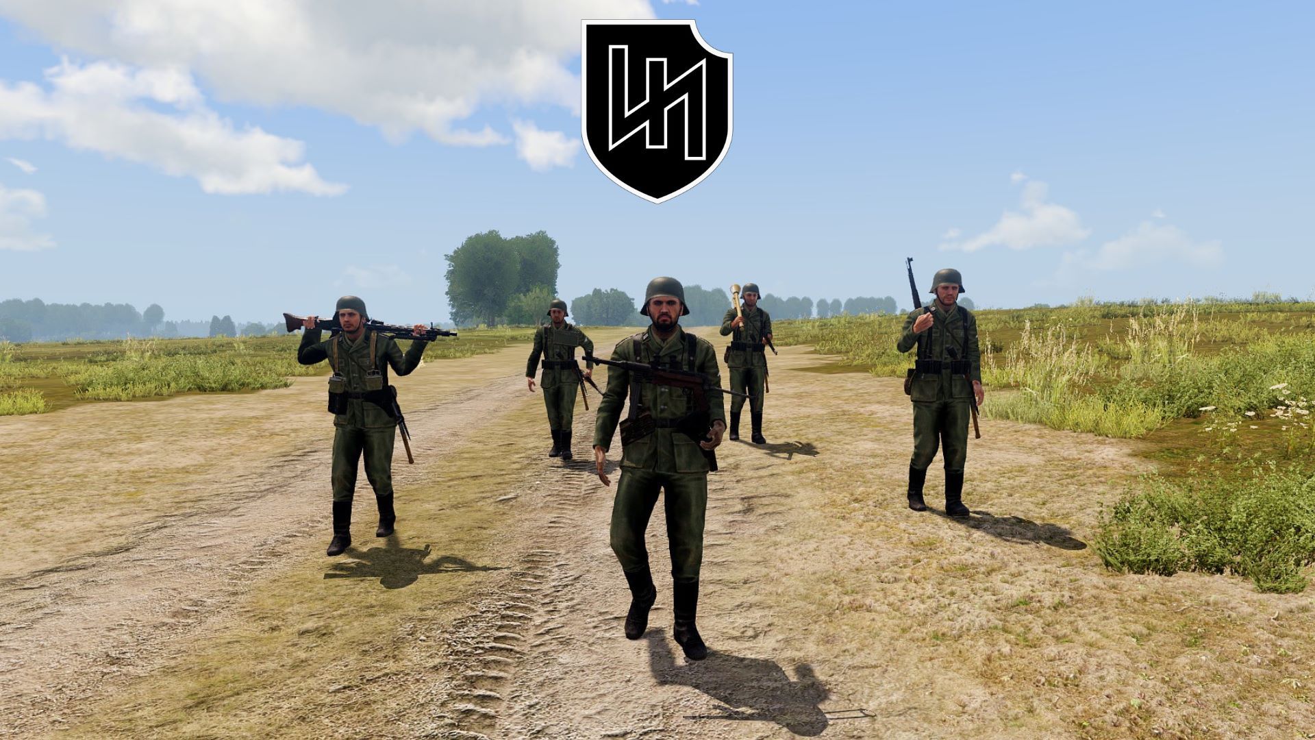 2nd SS Panzer Division