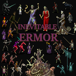 InevitableErmor preview