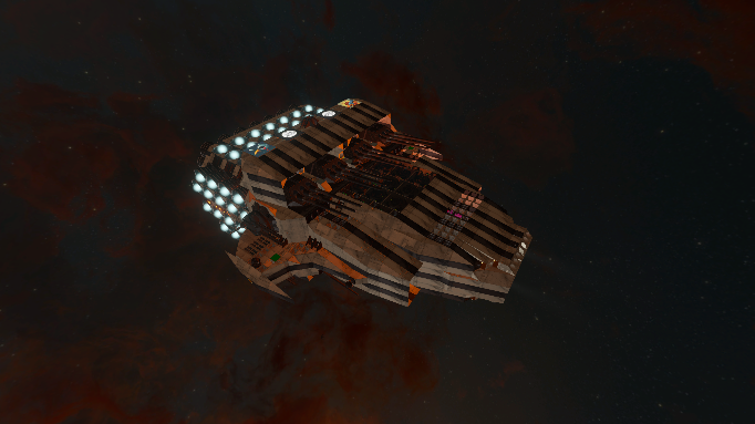 Madeliefjejsaw - Upgradable Roacher V10