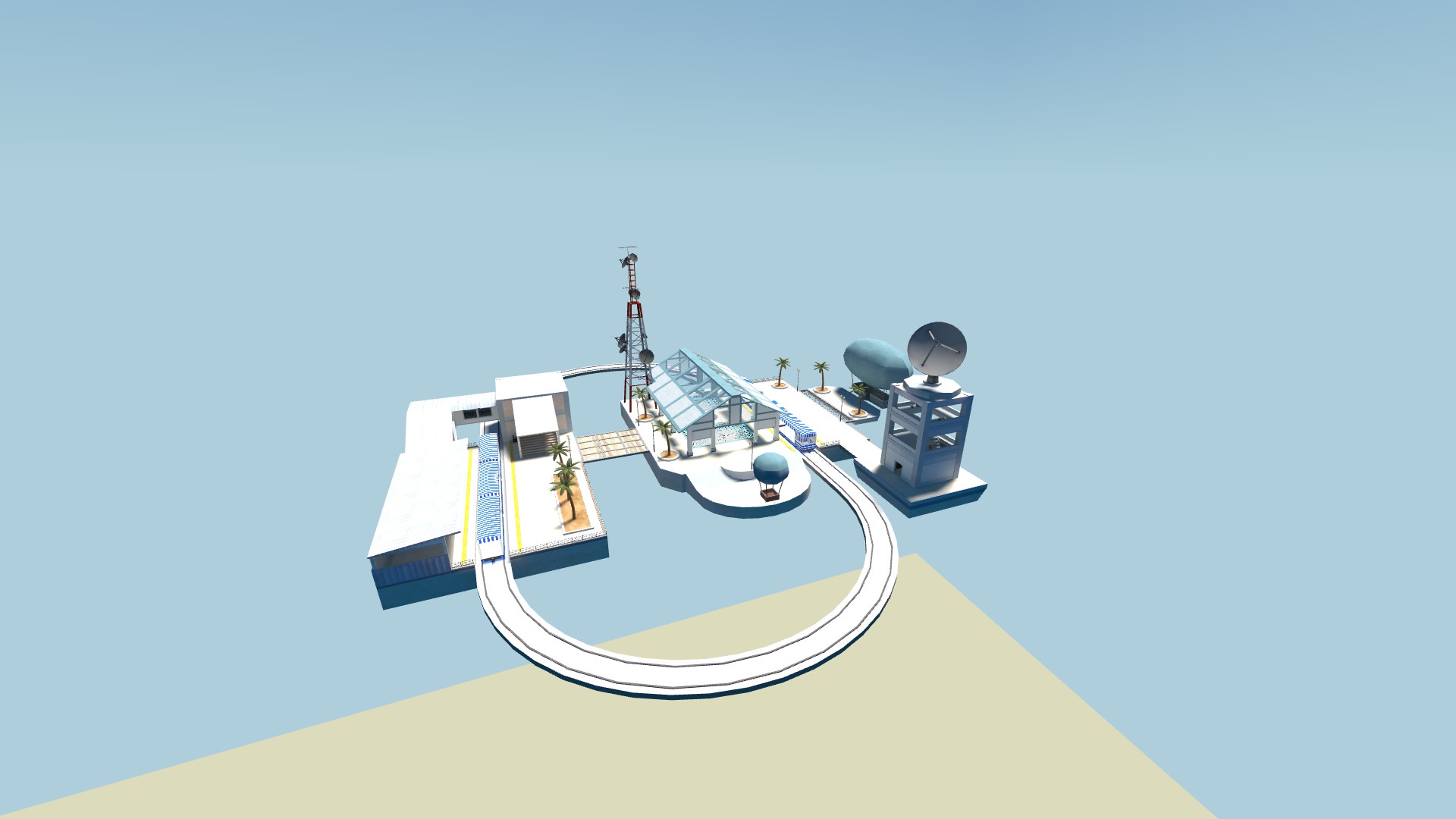 Preview For Mod #5