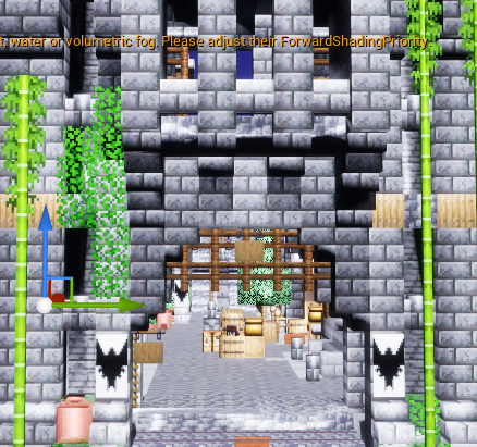 Nevermore preview