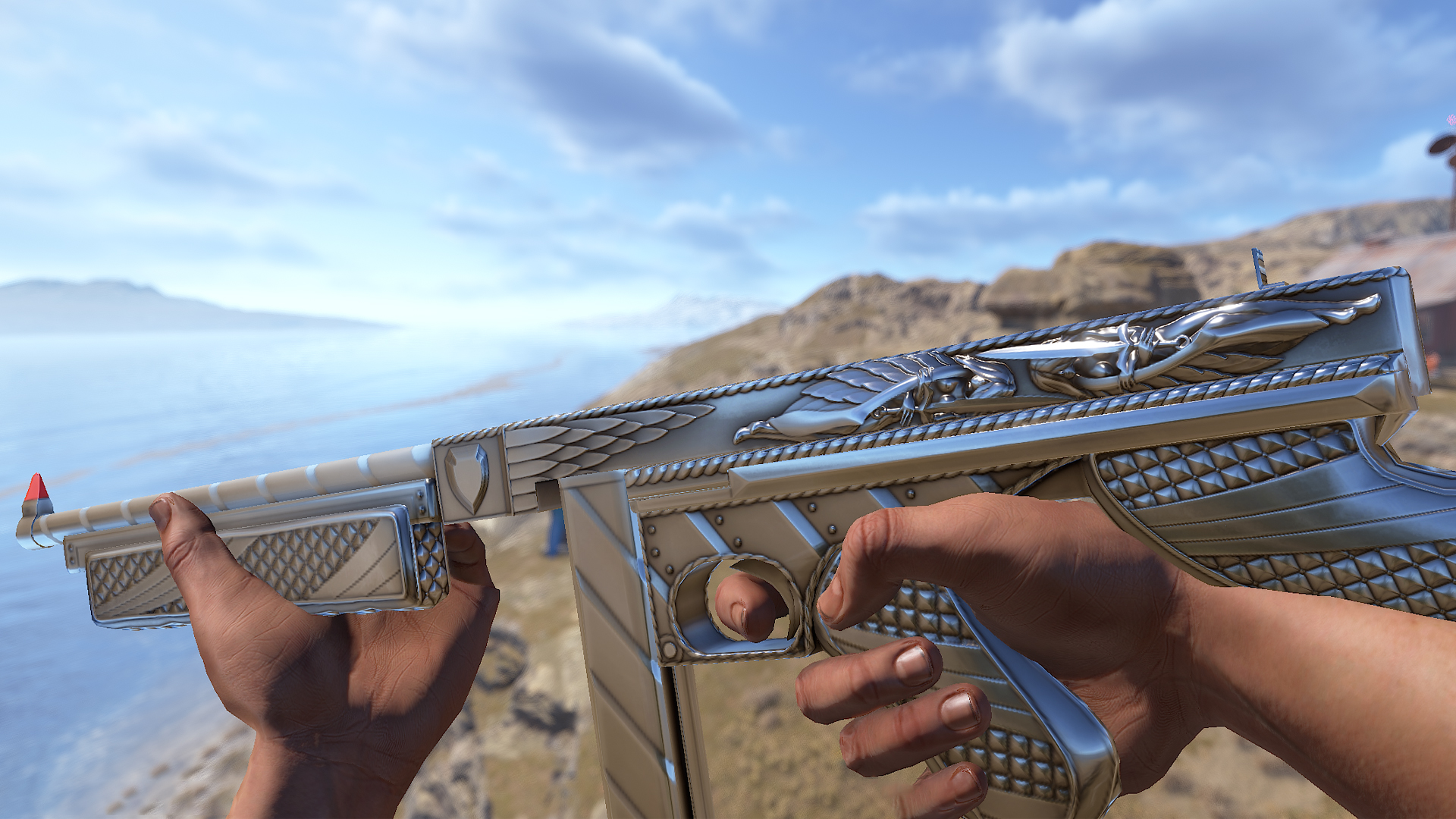 Valkyrie Thompson thumbnail 8