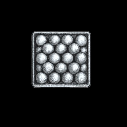 Cannonballs 1
