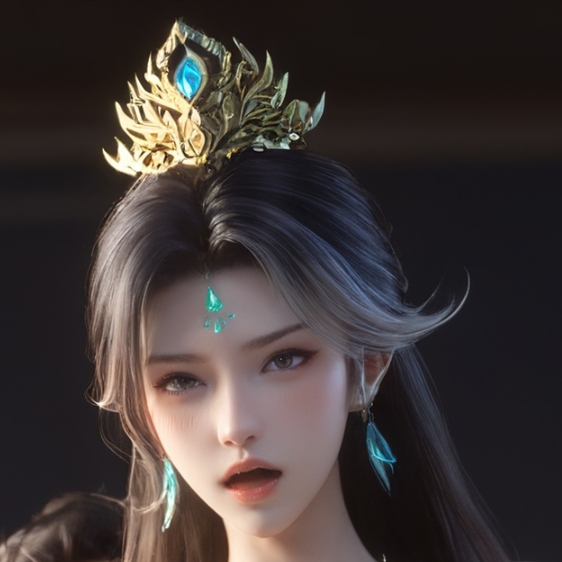 燕顷霏