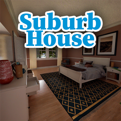 Suburb House