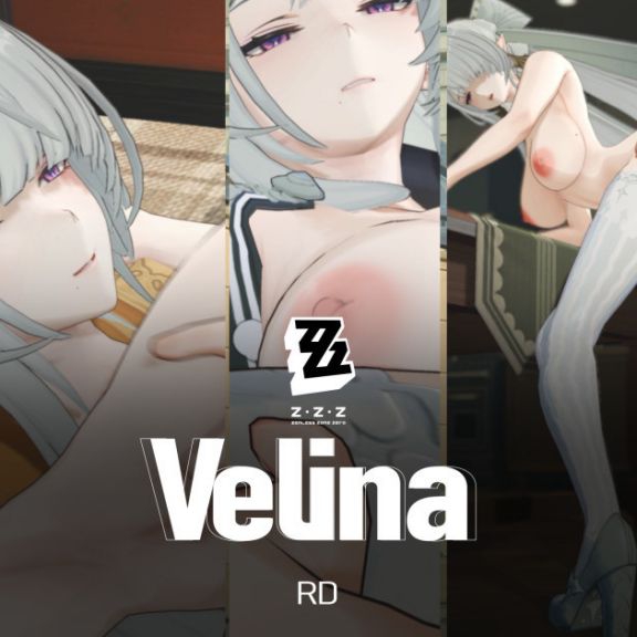 [RD] Velina
