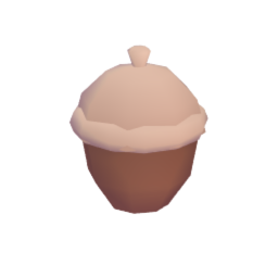 acorns
