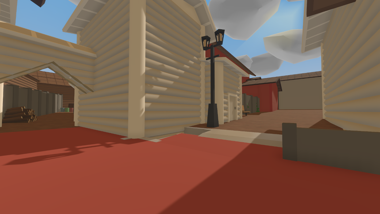 de_inferno – Unturned Mod
