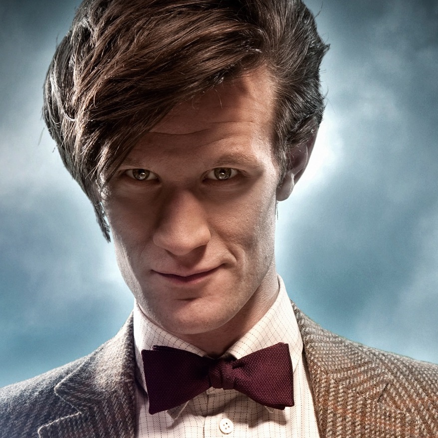 11 Doctor