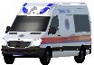 EMS Ambulance Skin  (Shenzhen, Guangdong, China)