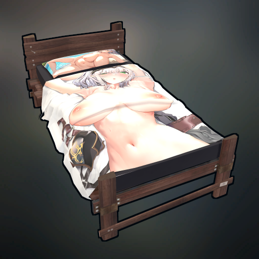 Noel BED 01