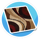 Ugly Rug Brown