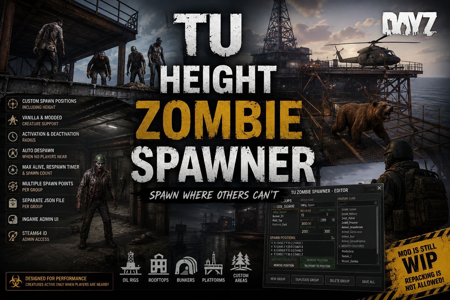 TU_Zombiespawner