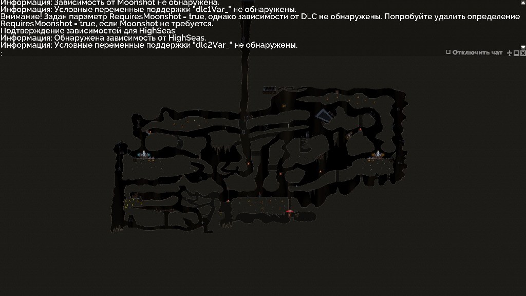 Cave Diving V2 I ZVZ