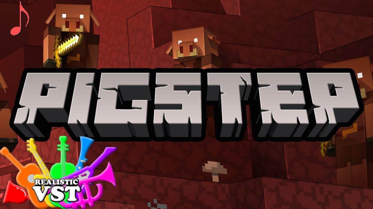 Pigstep