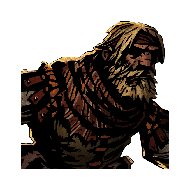 [REMAKE]Houndmaster(2D)