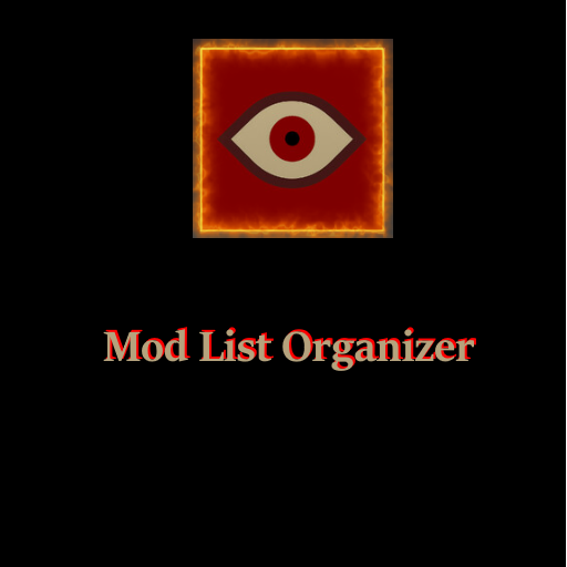 Mod List Organizer