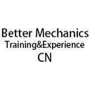 Better Mechanics : Training and Experience CN 更好的的机制：部队训练简体中文汉化