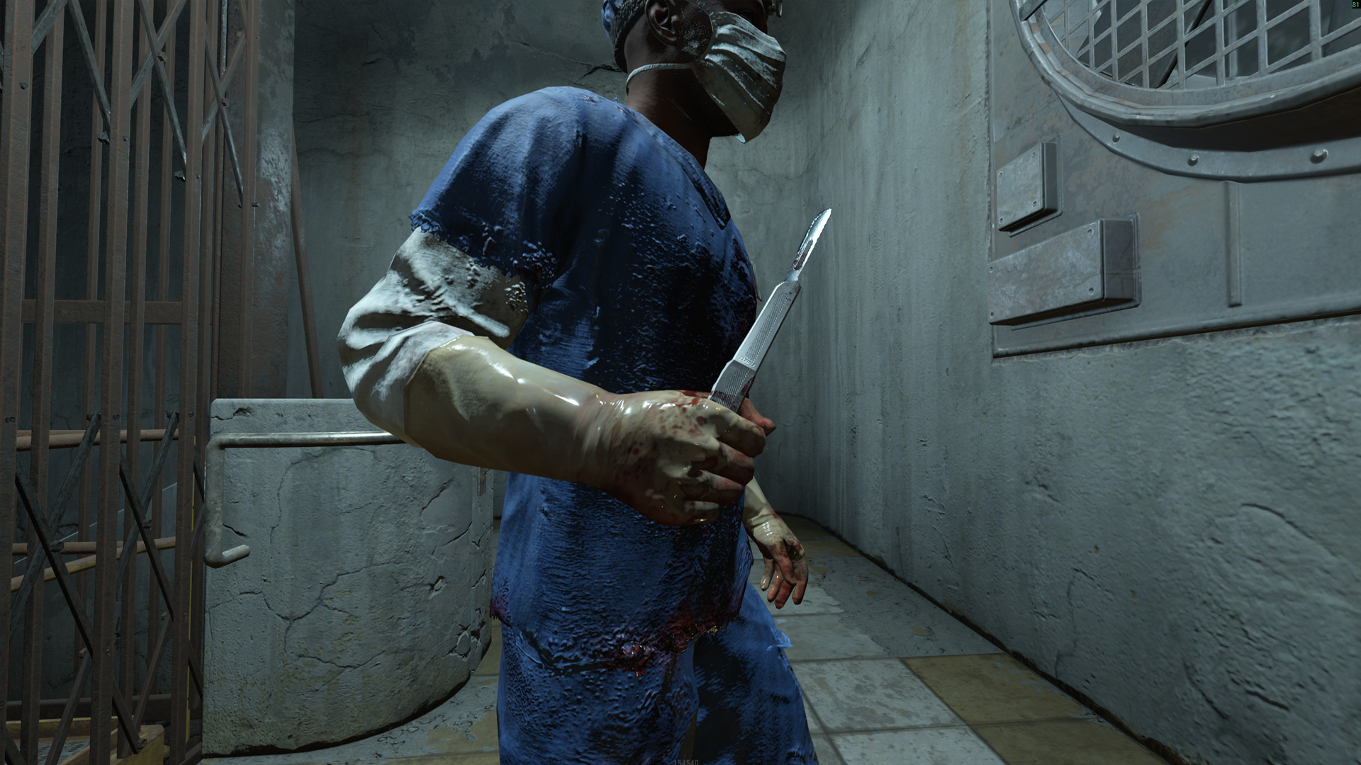 Scalpel