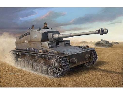 dicker max tank preview