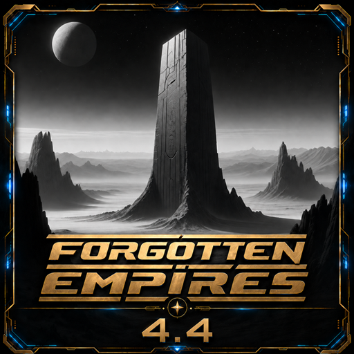 Forgotten Empires 4.4.6