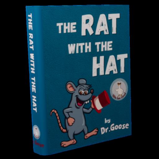 The Rat with the Hat