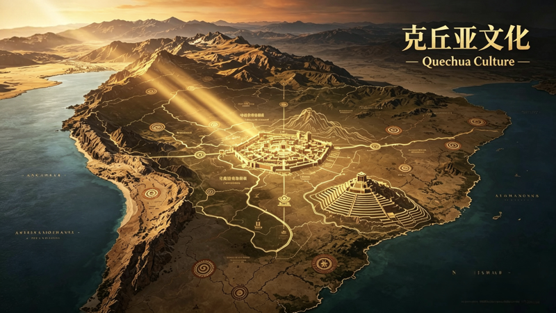 克丘亚文化（Quechua Culture）