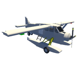 seaplane - 2