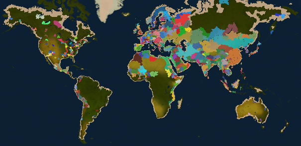 New Scenario