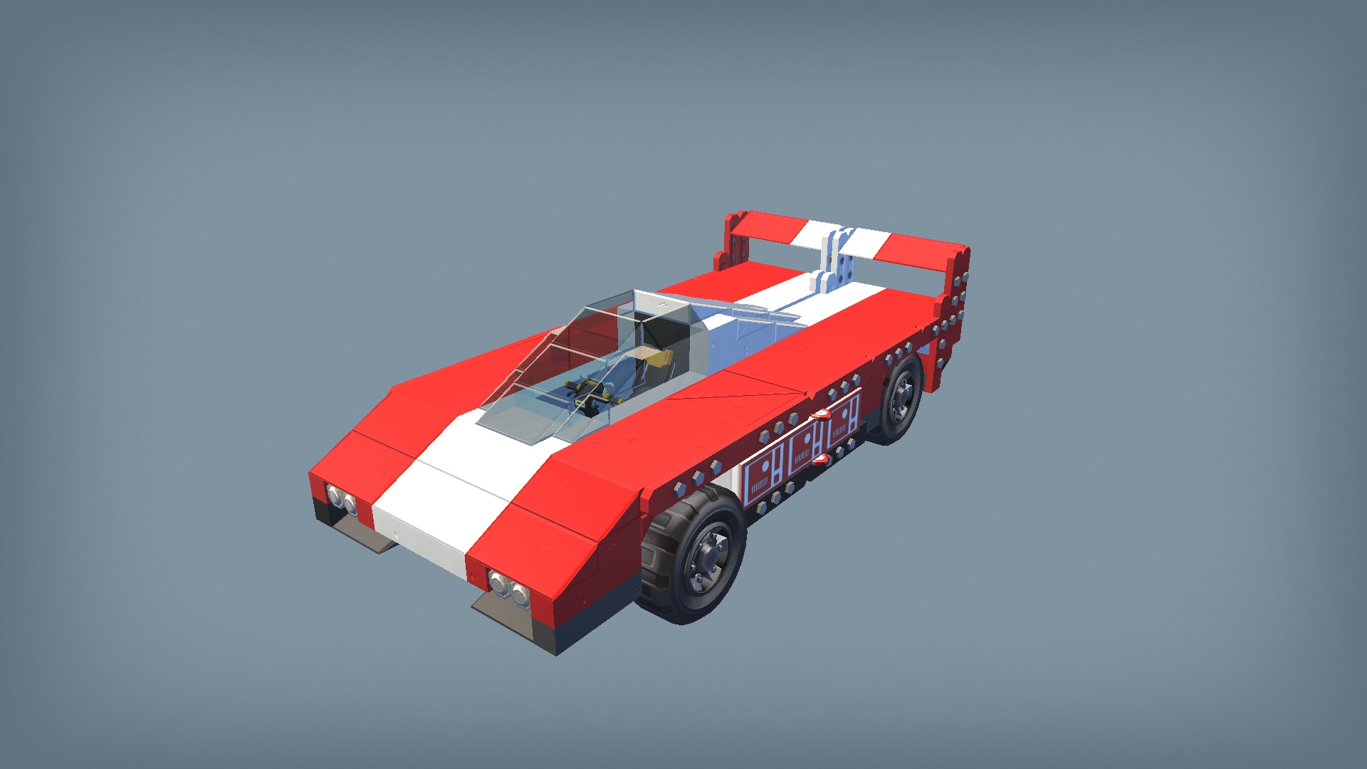Transformer 2 in 1