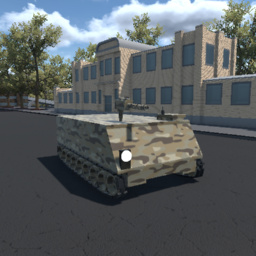TGBW: APC (DW)