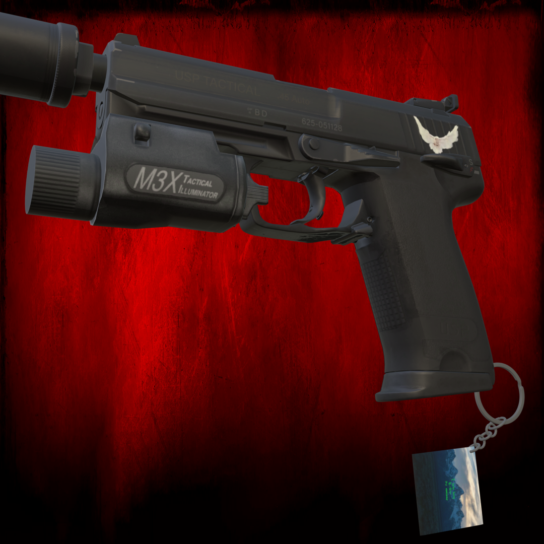 USP-S
