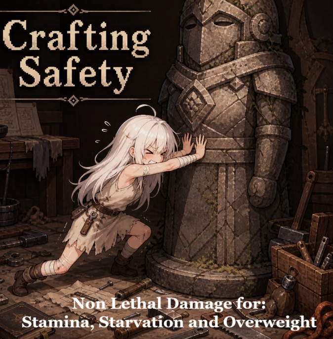 CraftingSafety
