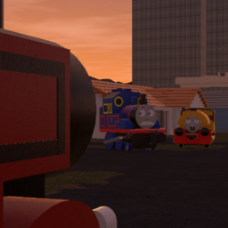 The Pyromania Engine: No Flamethrower.