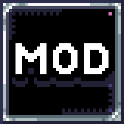 FUNSTICK – tModLoader Mod