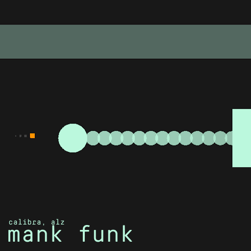 Mank Funk preview