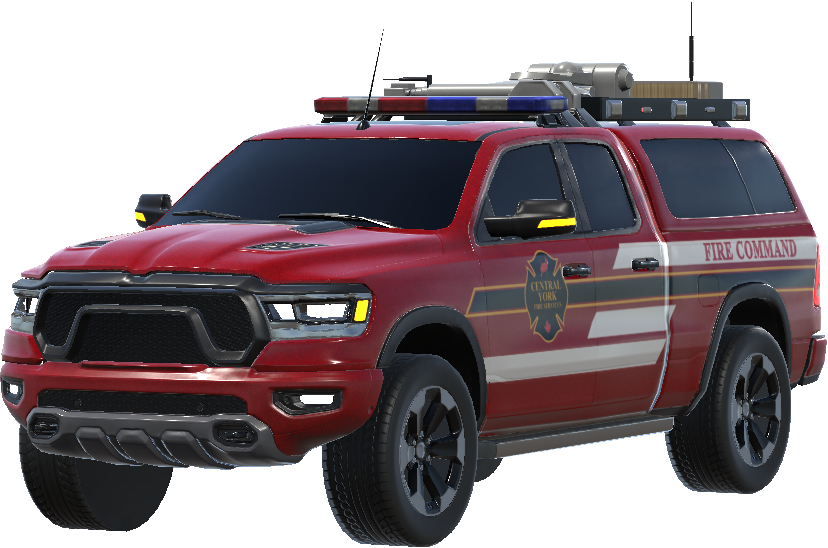 Marshal Central York FD preview