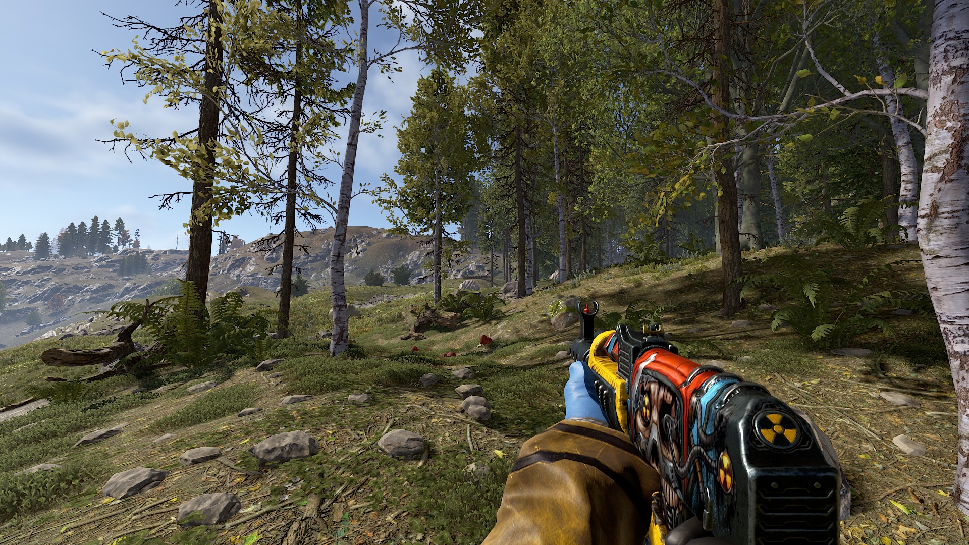 Nuke Vibe AR thumbnail 9