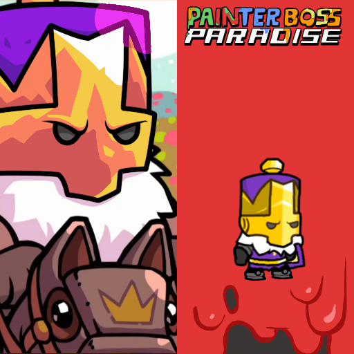 KING KNIGHT